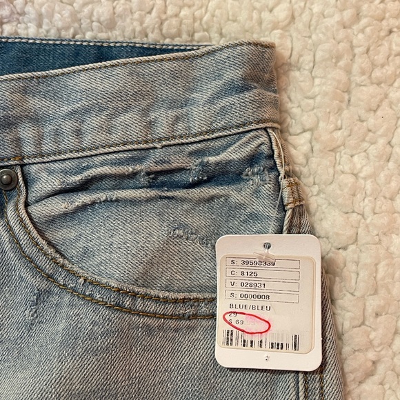 NWT Free People Shorts - Picture 6 of 12
